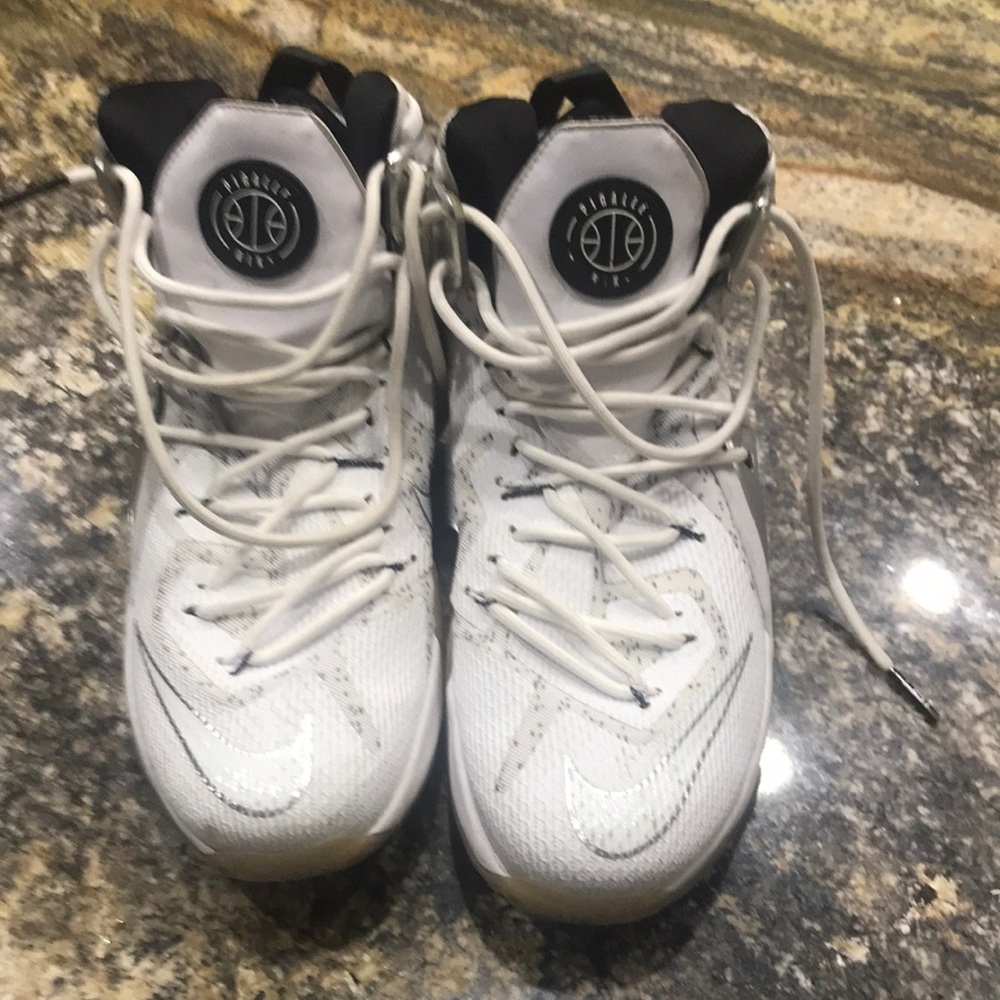 Lebron Pigalle